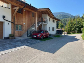 Ferienwohnung Trissl